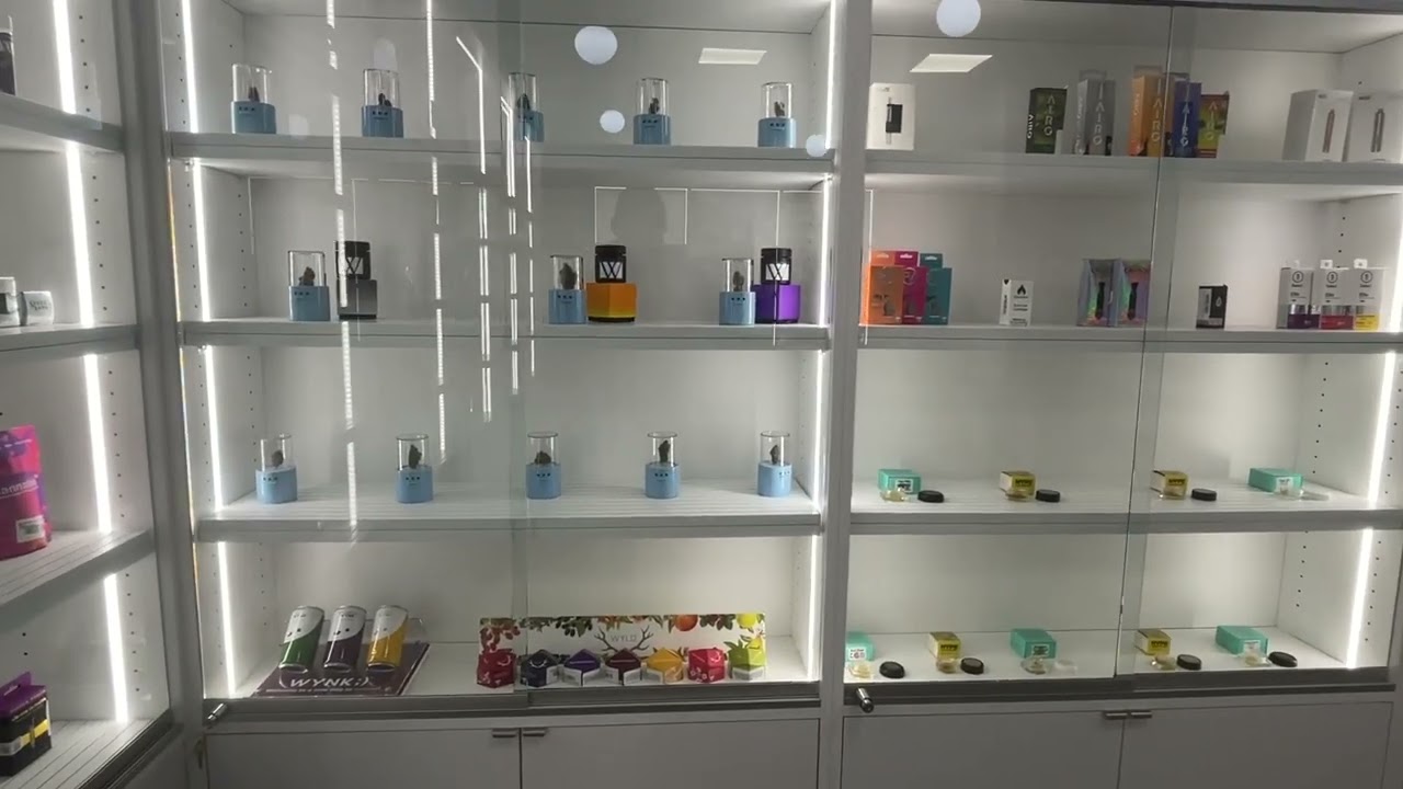 Cloud Cannabis Co. opens new store in Kalamazoo