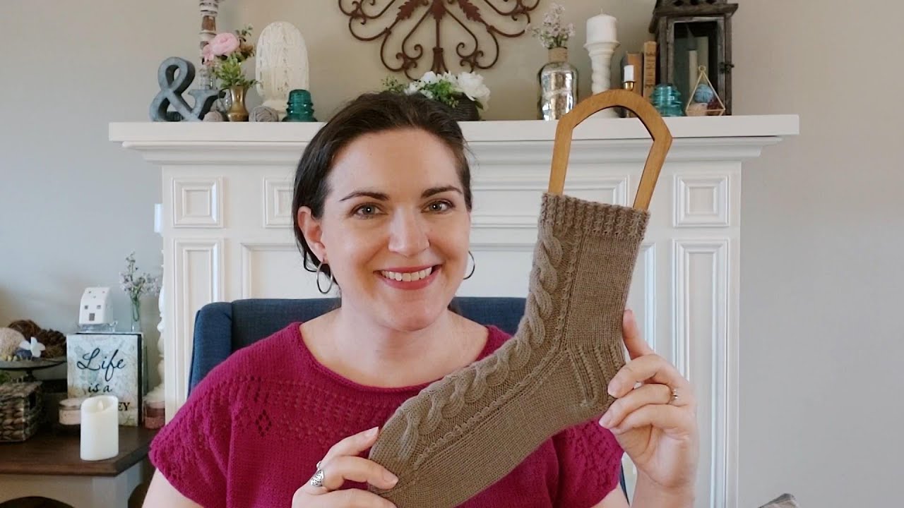 Cozy Meadow Knits Podcast-Episode 11: Summer Knits