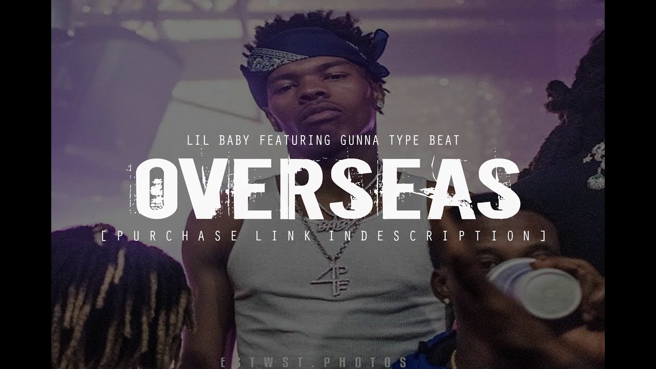 [FREE] LIL BABY x GUNNA TYPE BEAT 2018 