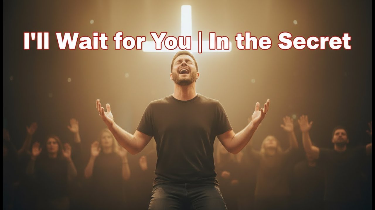 I’ll Wait for You | In the Secret | Sovian
