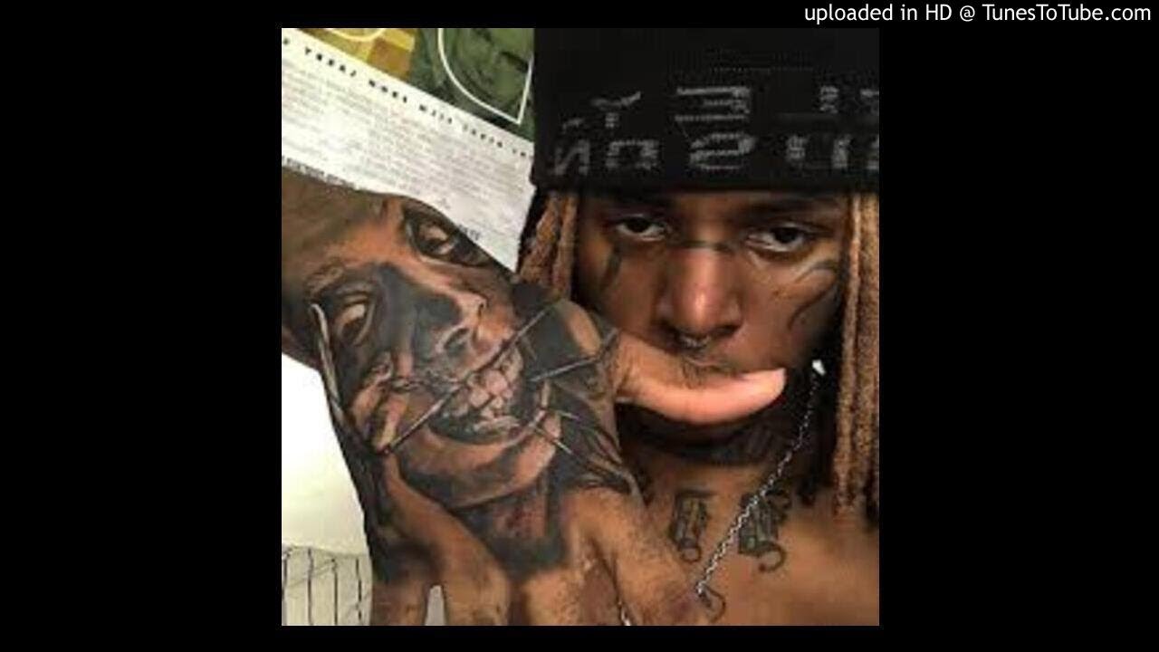 ZillaKami x SosMula - Goat