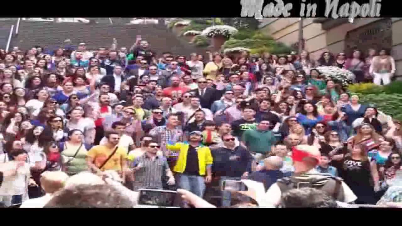 Enzo Polito   TARANTELLE NAPOLETANE medley da DJ mister