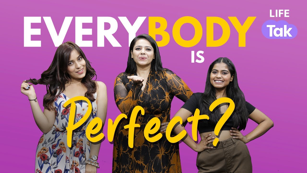Beautiful Is Not A Size | Short Film on Body Positivity | Why Not | Women Empowerment | Drama
