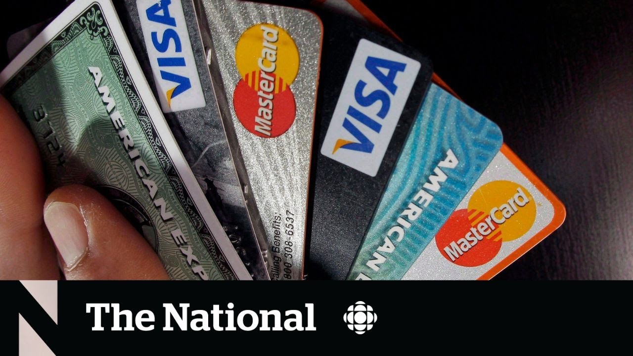 Credit card debts hit 3-year high amid rising prices, data shows