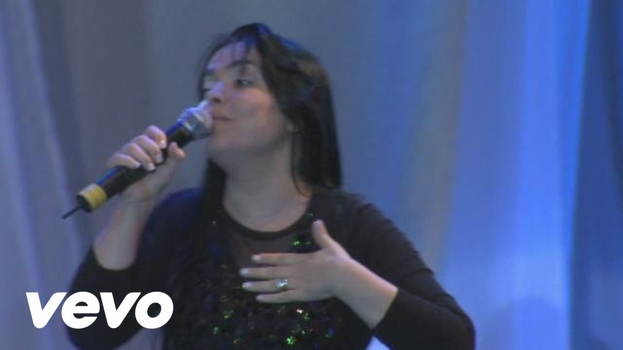 Eliane Silva - Chegou pra você (Video)