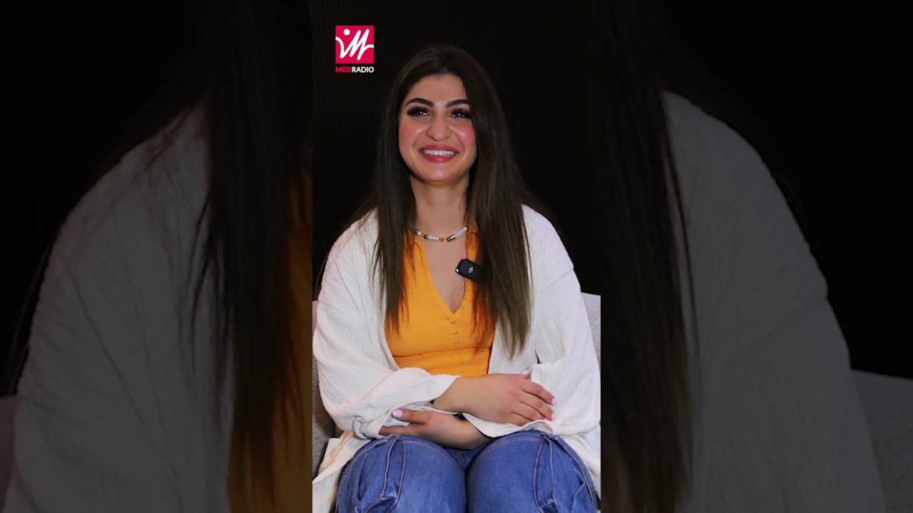 المؤثرة السورية سارة دين: ما كاين غي النشاط يلا تزوجتي بمغربي… وحكيم ماشي غي راجلي هو أب وصديق ديالي
