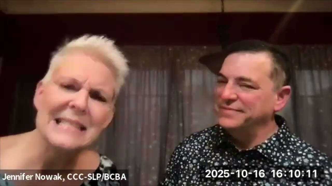 Relationship Rebuild Masterclass