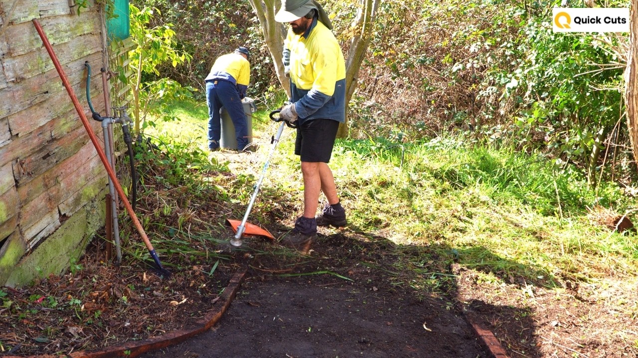 The Most SATISFYING Yard Cleanup You Have Seen This YEAR! (Part 13)