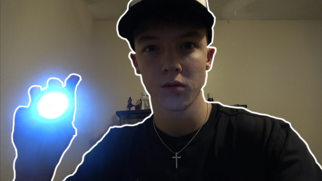 asmr quick and chaotic cranial nerve exam