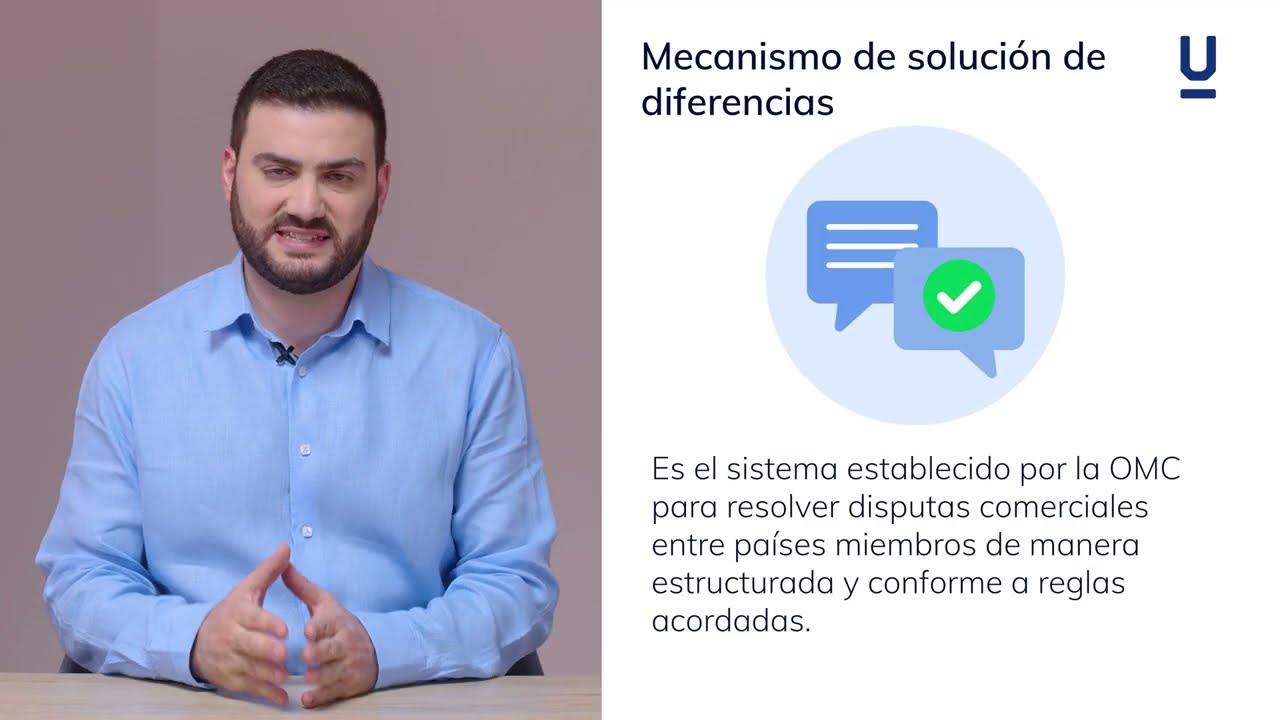Qué son las regulaciones comerciales - Curso de comercio internacional