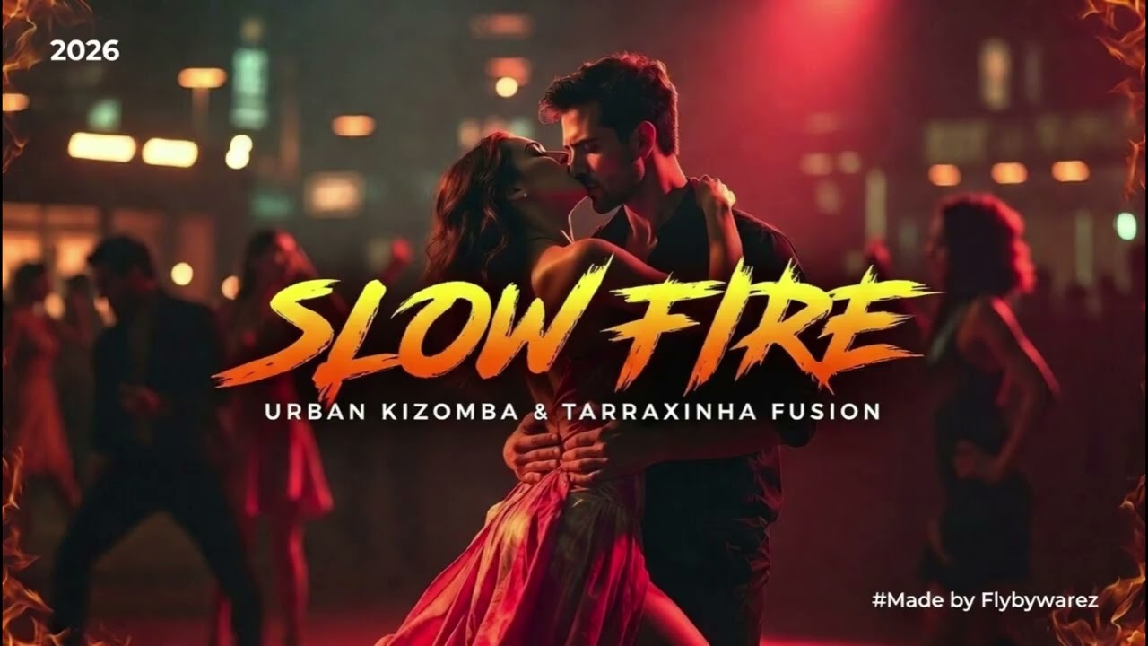 Slow Fire