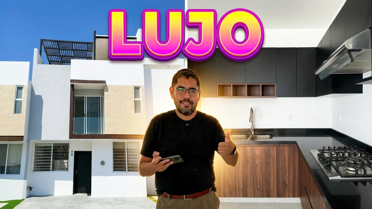 CASA EN VENTA | ARRAYANES HABITAT | SUPER EQUIPADA | CASA EN VENTA EN ZAPOPAN