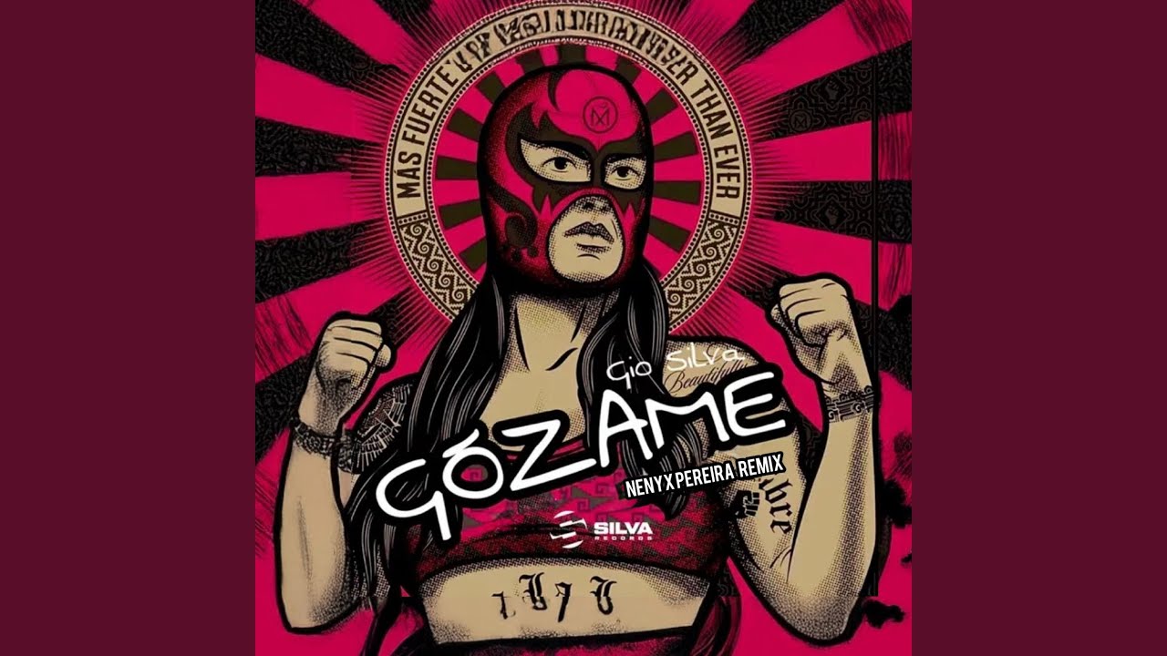 Gozame (Nenyx Pereira Remix)