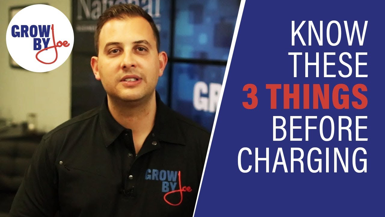 Can A Business Charge A Credit Card Processing Fee?