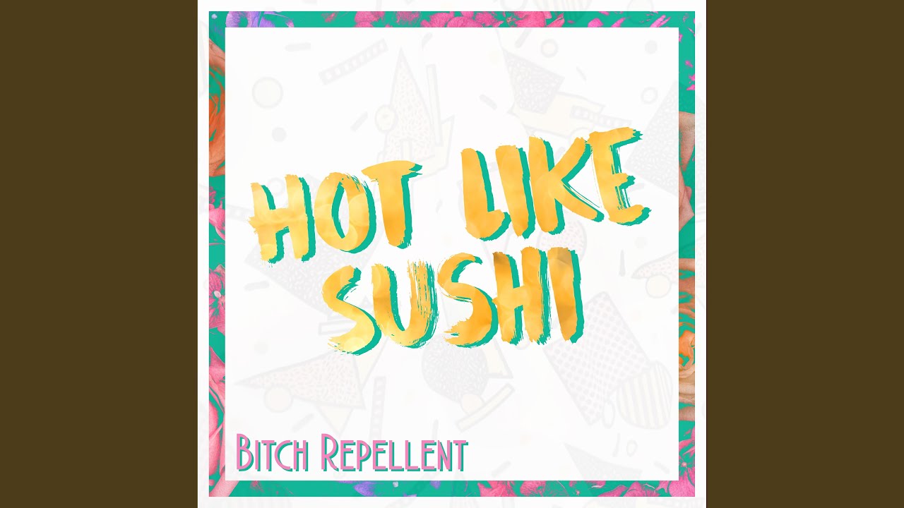 Bitch Repellent