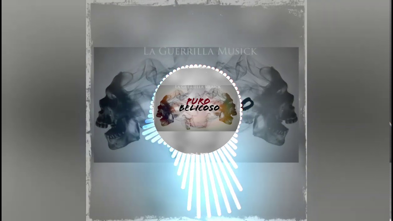 Puro Belicko V1 X La Guerrilla Musick X 2021