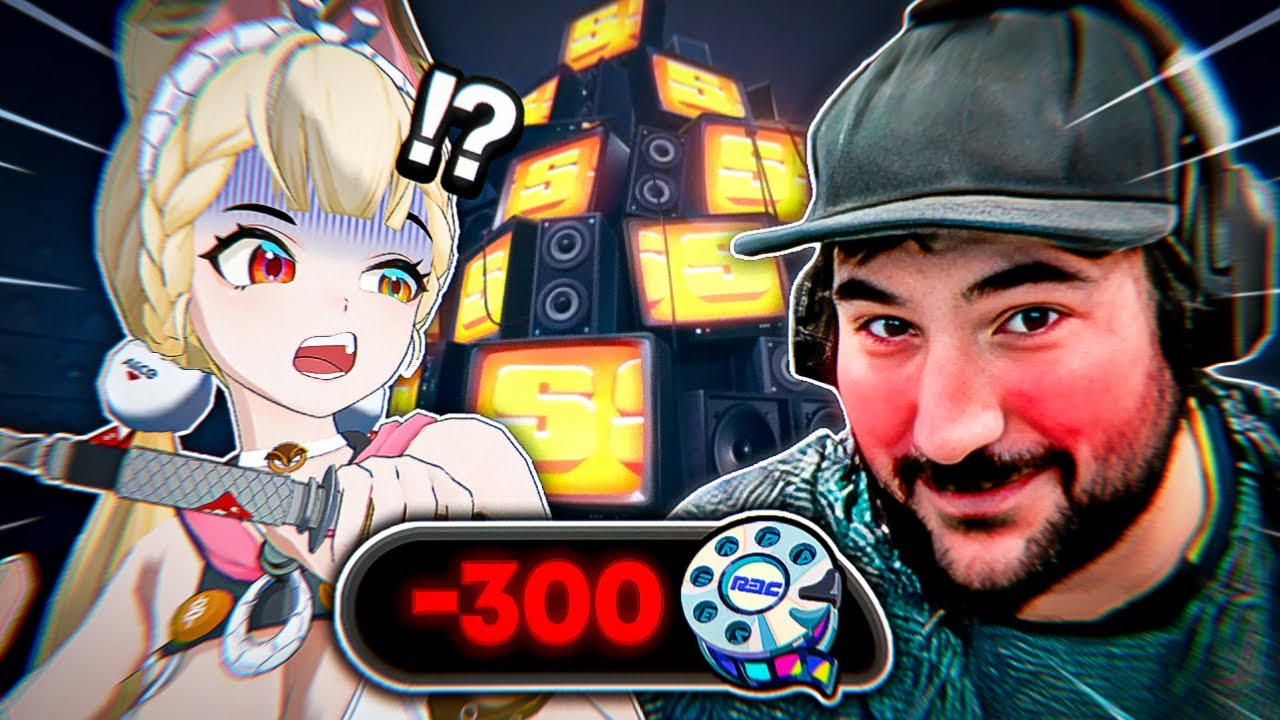 😮 PUTUPAU VINO a MI CASA y DETONÓ ZZZ por PRIMERA VEZ 🤑 *quedé pobre*