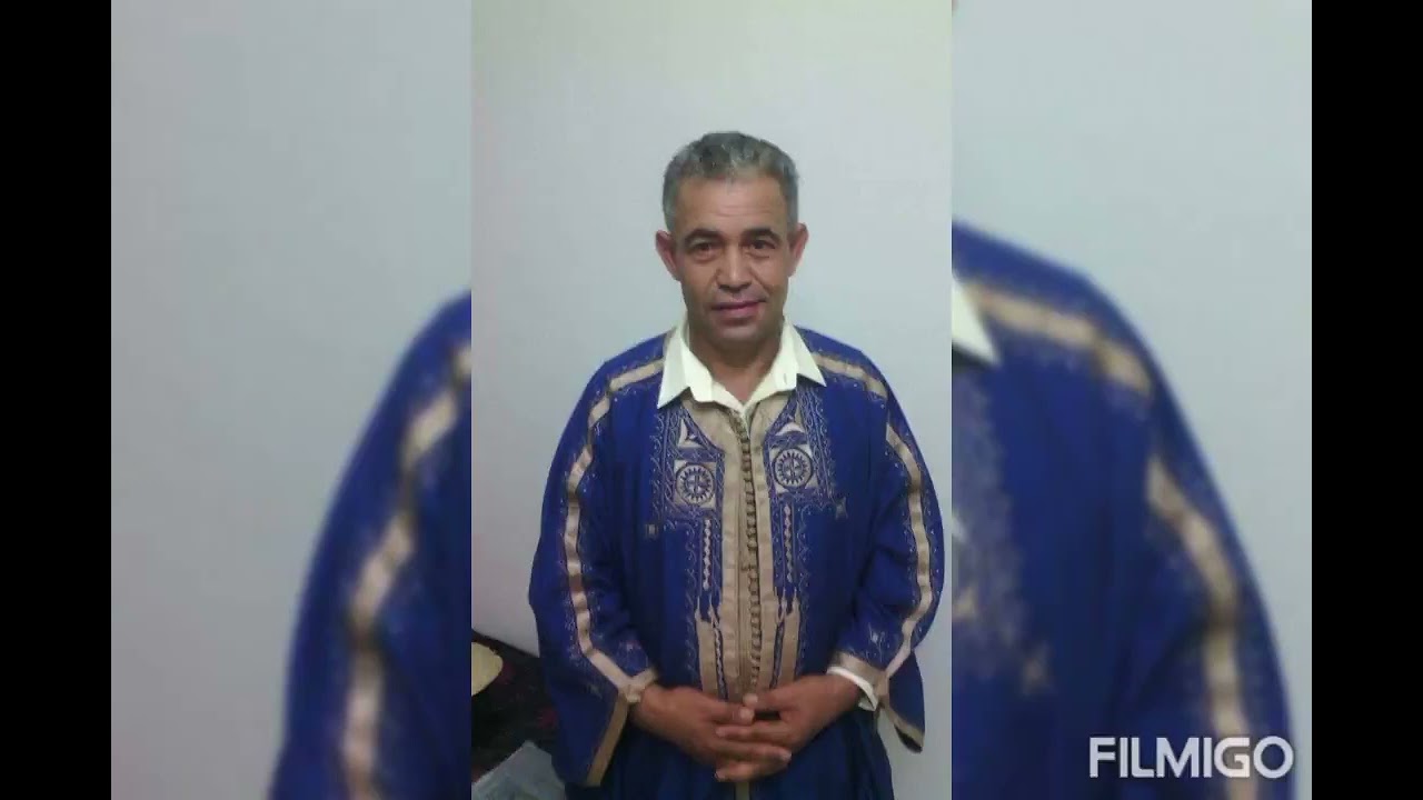 كان الندم قتال راهو قتلني خليفة الدريدي