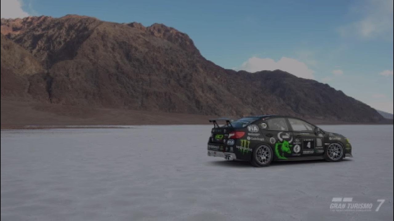 GT 7 - Livree ART-Accademy - ART-Fango Fanghi