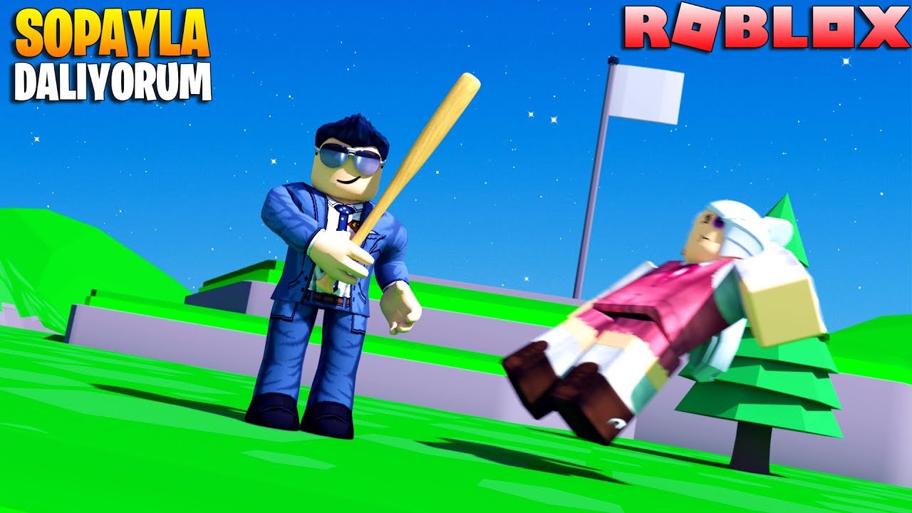 🏏 Biz Eziğiz Ama Petlerimiz Değil! 🏏 | Batting Champions | Roblox Türkçe