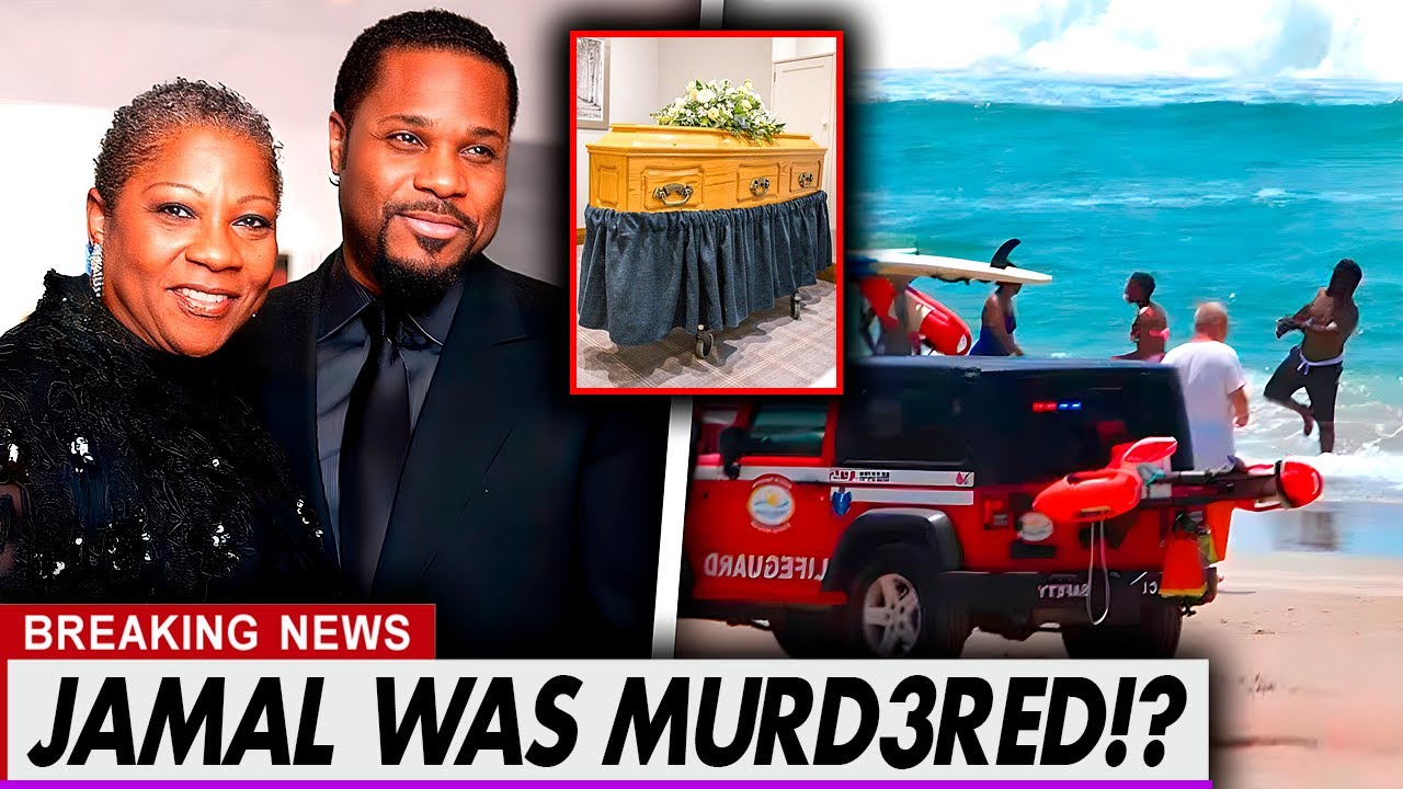 Семья Малкольма-Джамала Уорнера рассказала, почему его смерть не была несчастным случаем