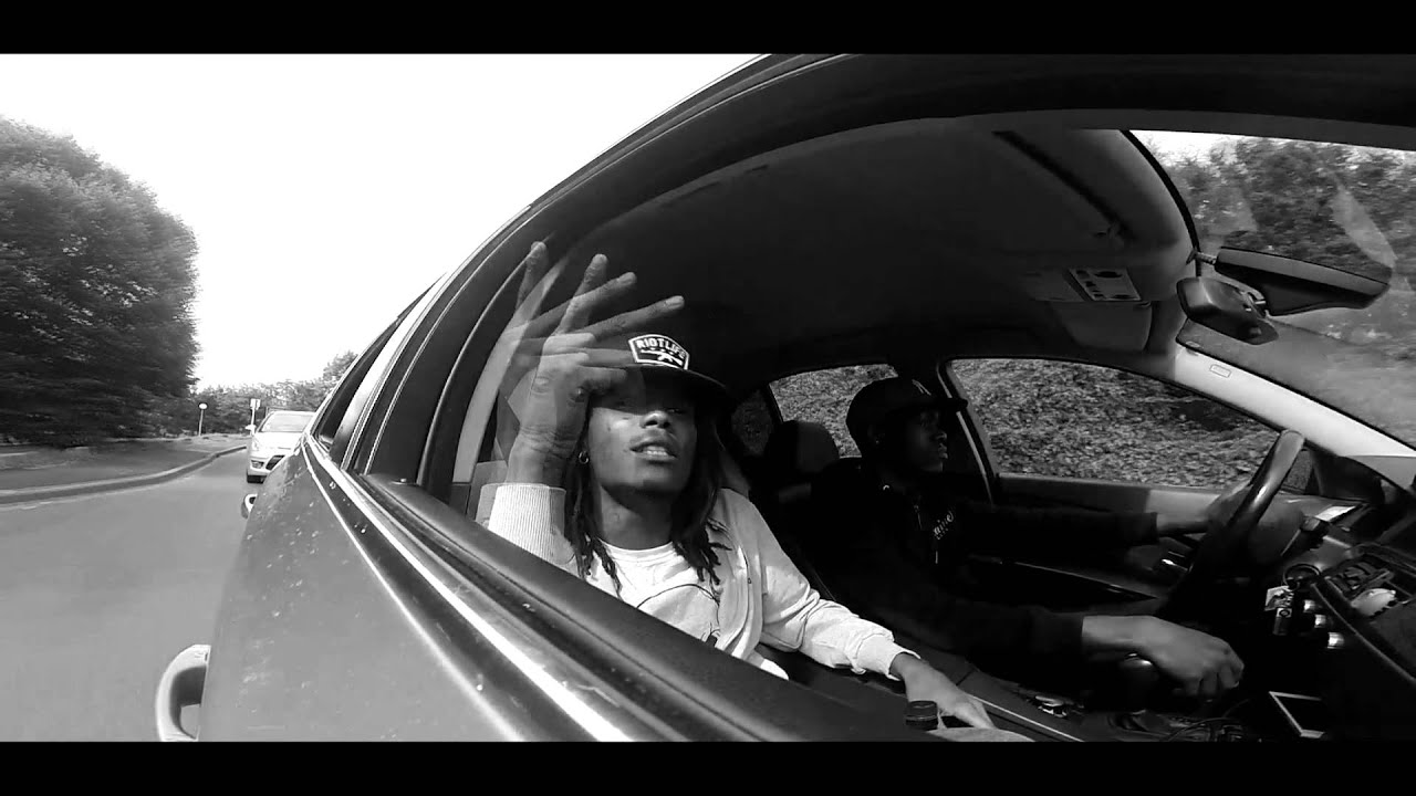 Marginal - Fèy Bien (O.V.P 2k15) Dir by@MrFox Film's