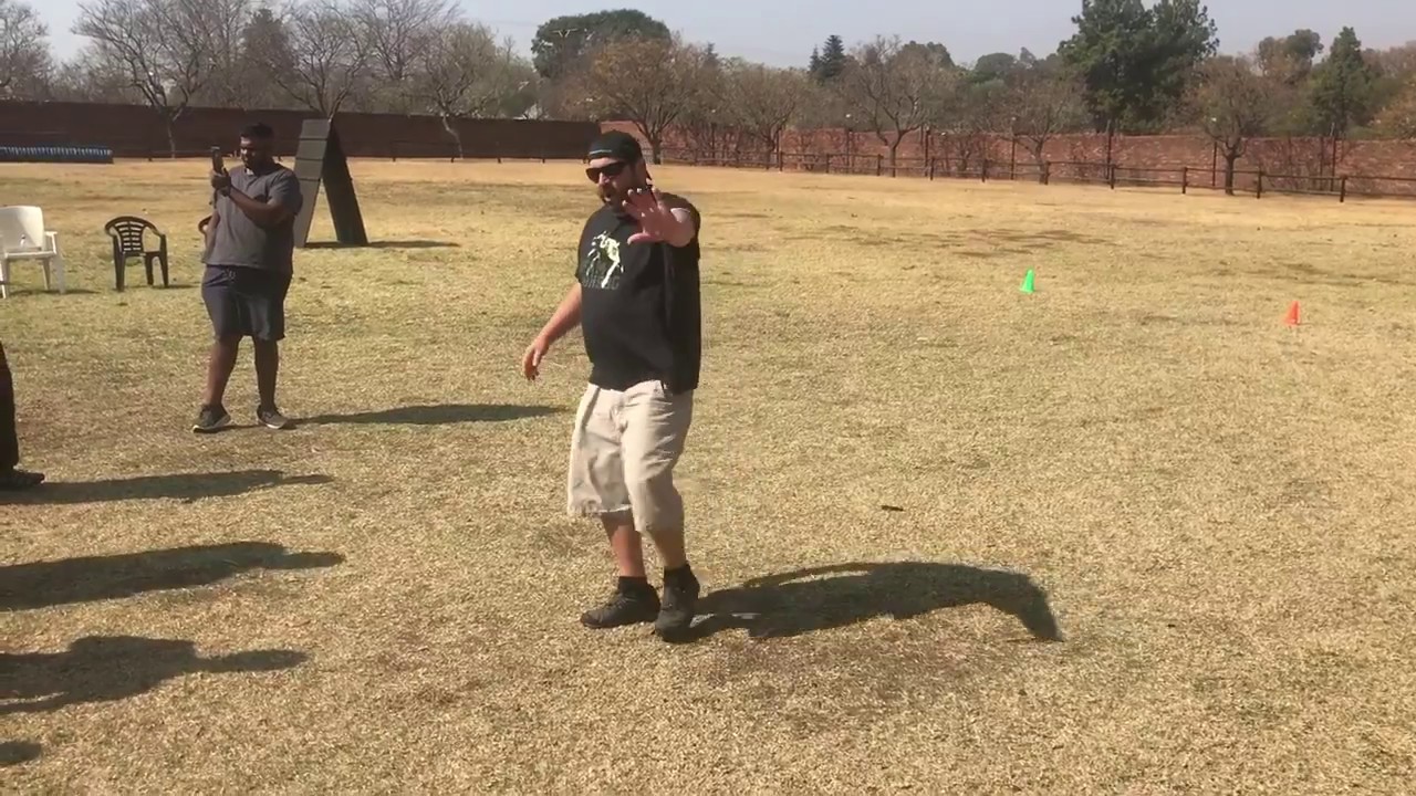 PSA Decoy Camp 2018 | The Catch & Drive