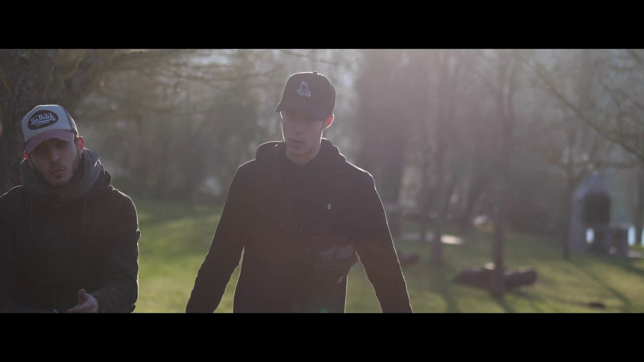 Loza - Back