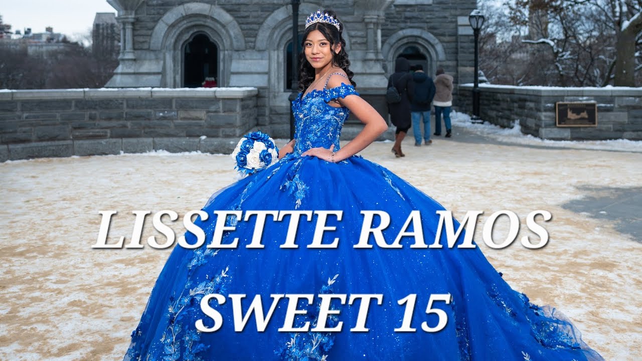 EN MI ESCRITORIO CUMBIA (LA CARTA) 2K26 SONIDO SCORPIO ENVIVO LISSETTE RAMOS SWEET 15