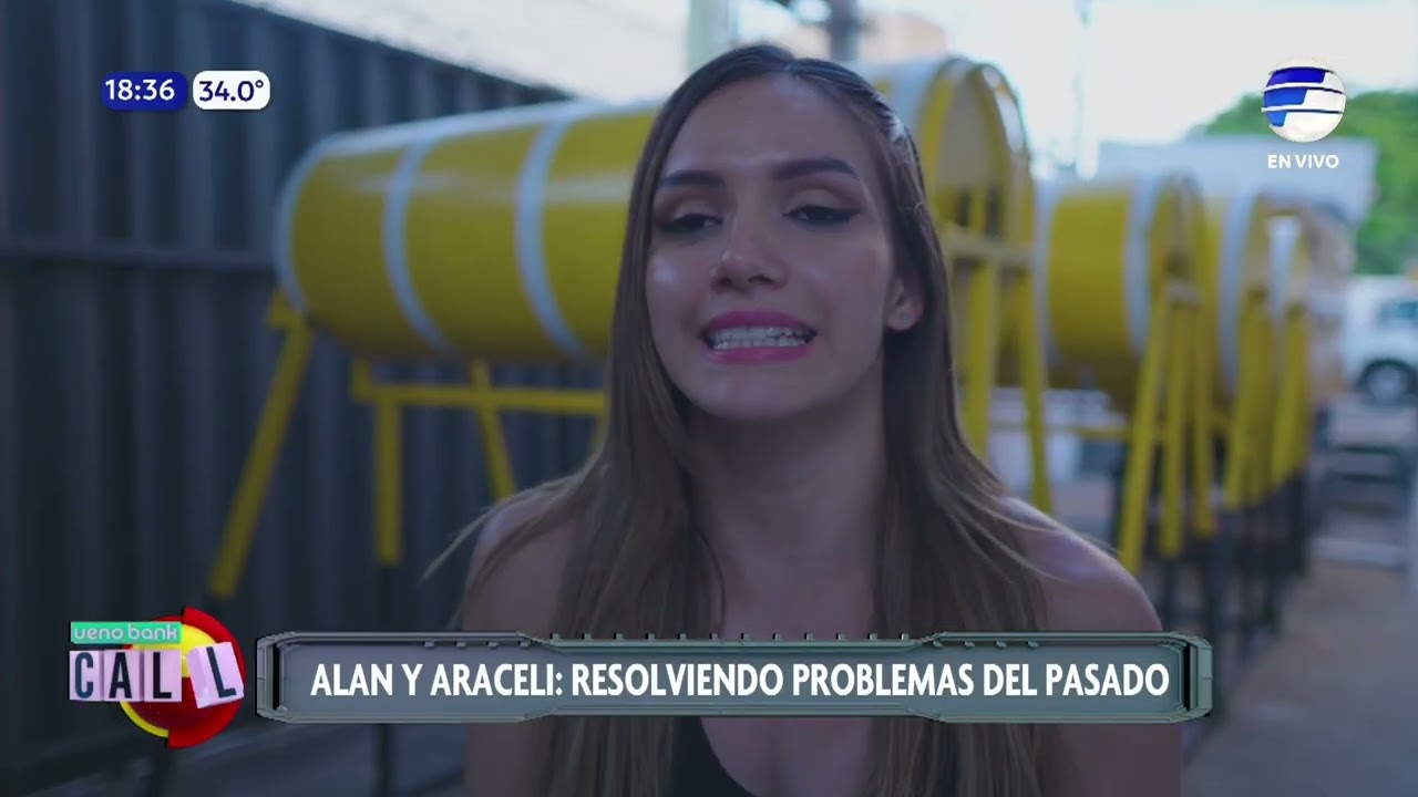 La herida de la ¡DOBLE A!🤕❤️‍🩹¿Podrán sanar y crecer como MATCH? | 15 01 26