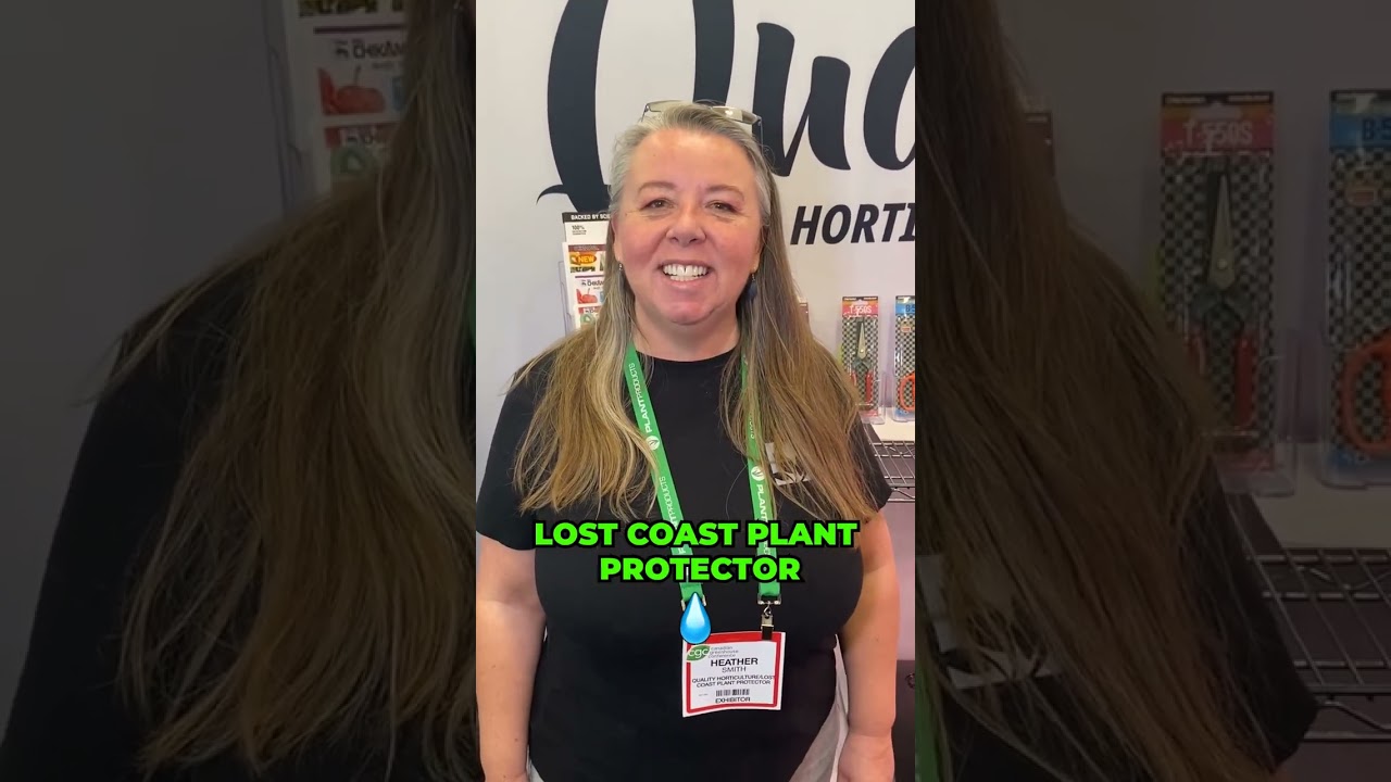 Quality Horticulture in Canada
