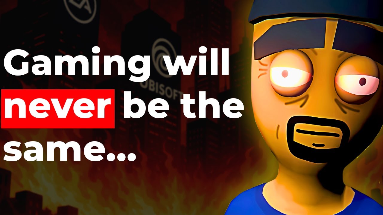 Schedule 1 Just Changed The Gaming Industry Forever…