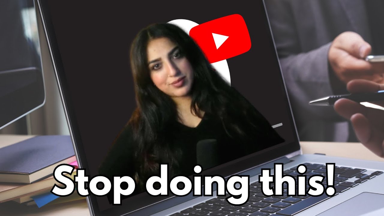 Stop starting from zero! Starting YouTube in 2026