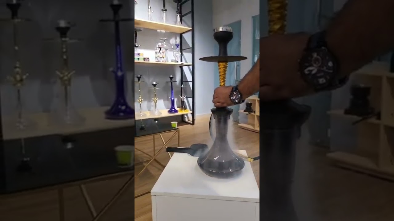 X Function Hookah's available All India Delivery