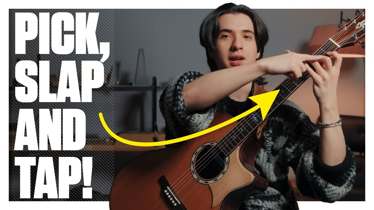 Marcin Patrzałek – 5 warm-up exercises