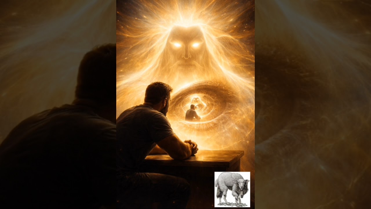 I tried to explain consciousness without using the word