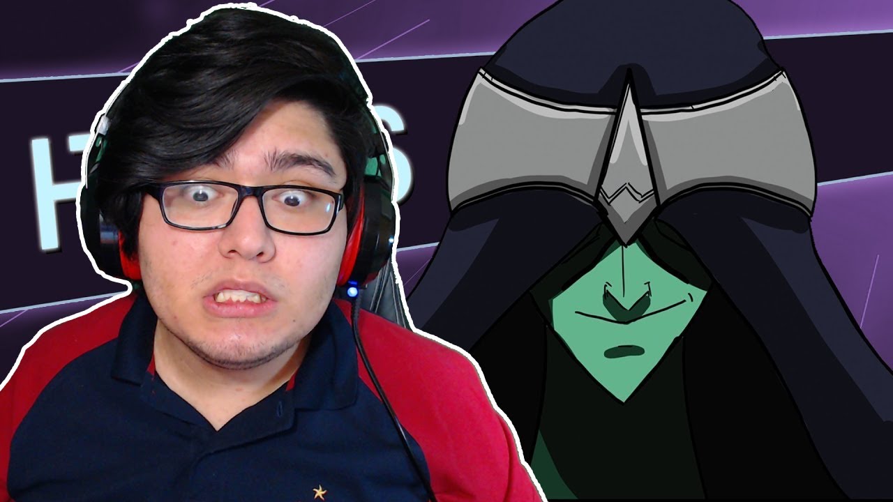 HADES [Destripando la Historia] | GoDFreddY