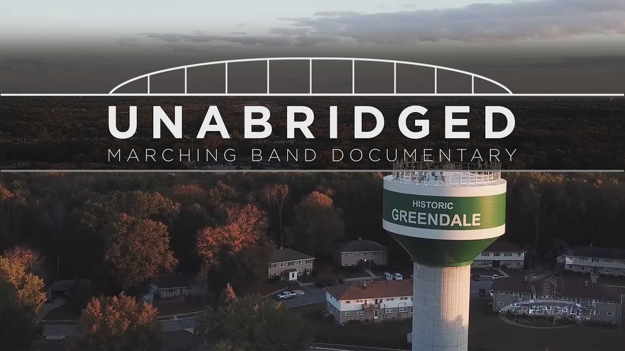 Unabridged Marching Band Documentary