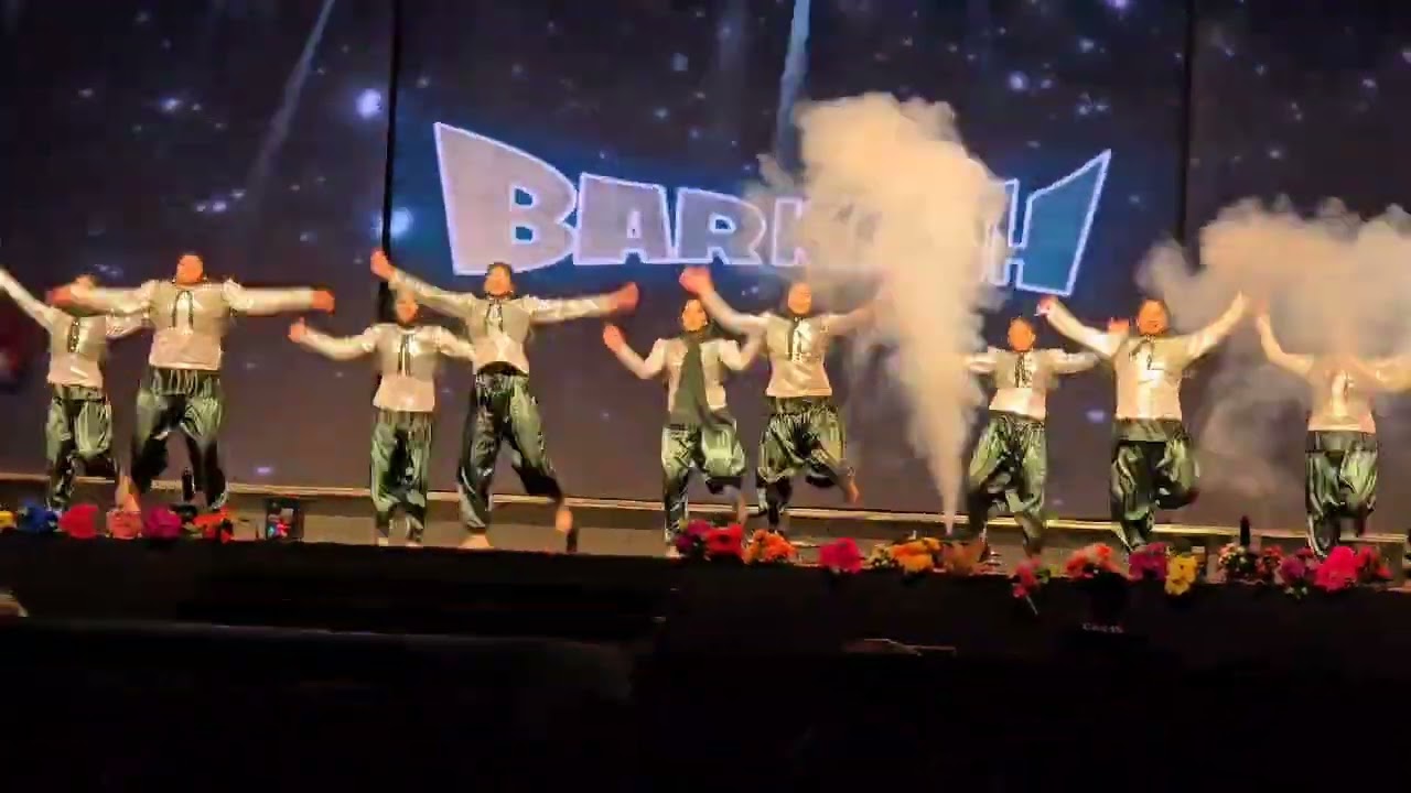 BARKATH|ANNUAL DAY|MES