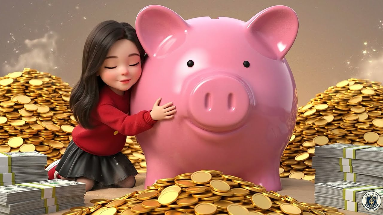 Chú Heo Đất Remix Sôi Động 2026 🐷 Nhạc Tết Thiếu Nhi Hay Nhất - Tâm Trí Tín Music