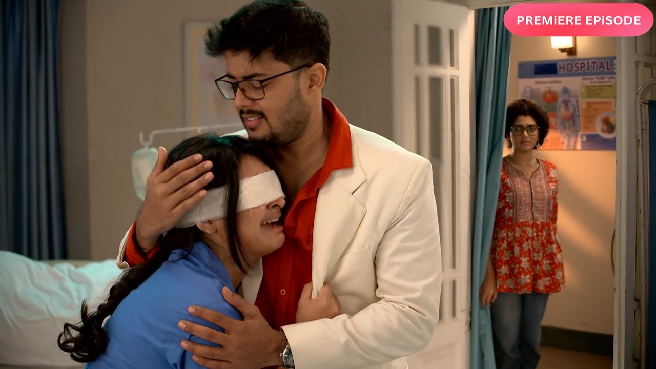 কম্পাস আজকের পর্ব ১৮ ফেব্রুয়ারি। মোনালিসা ও বিহানকে একসাথে দেখে ফেললো কম্পাস? Compass Today Episode