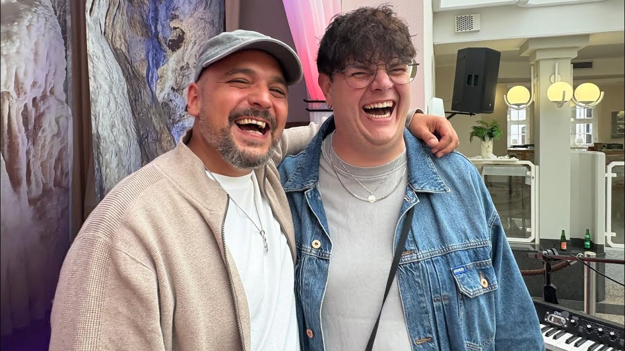 Knocking on heavens door - Cover (@Isaak.official & Dagobert Weiß) 