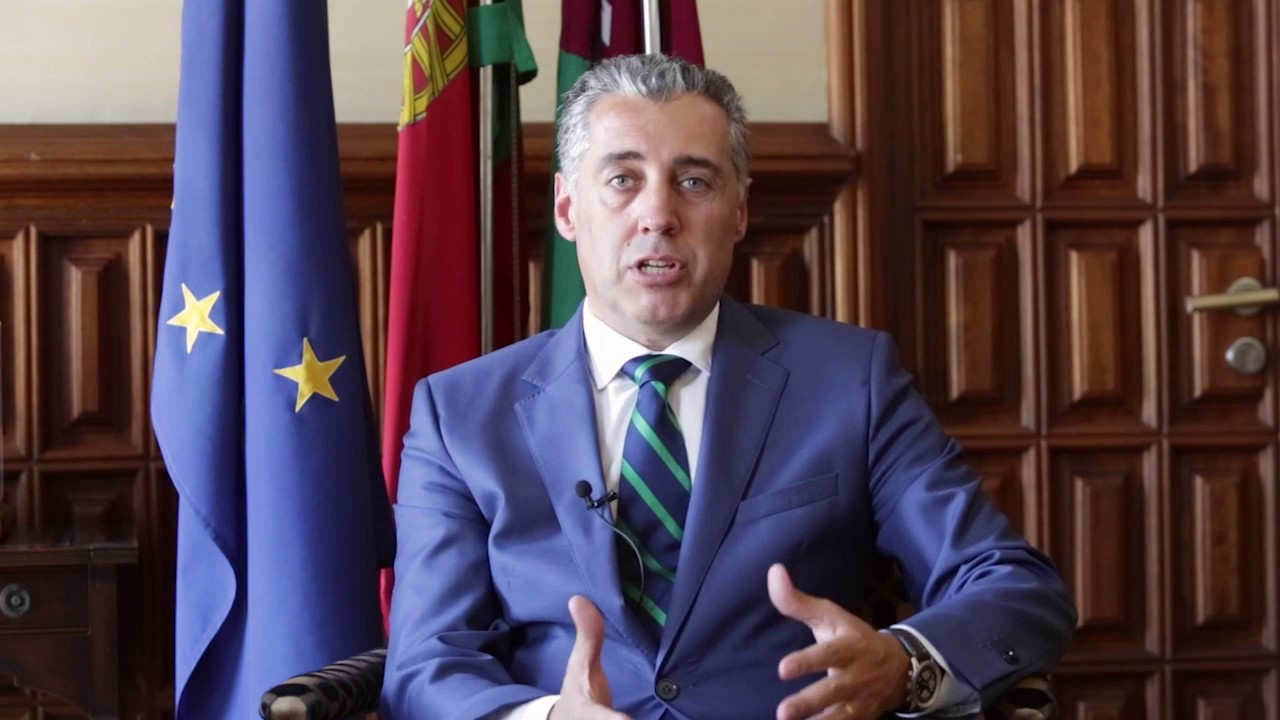 10 Anos da Carta Educativa de Paredes