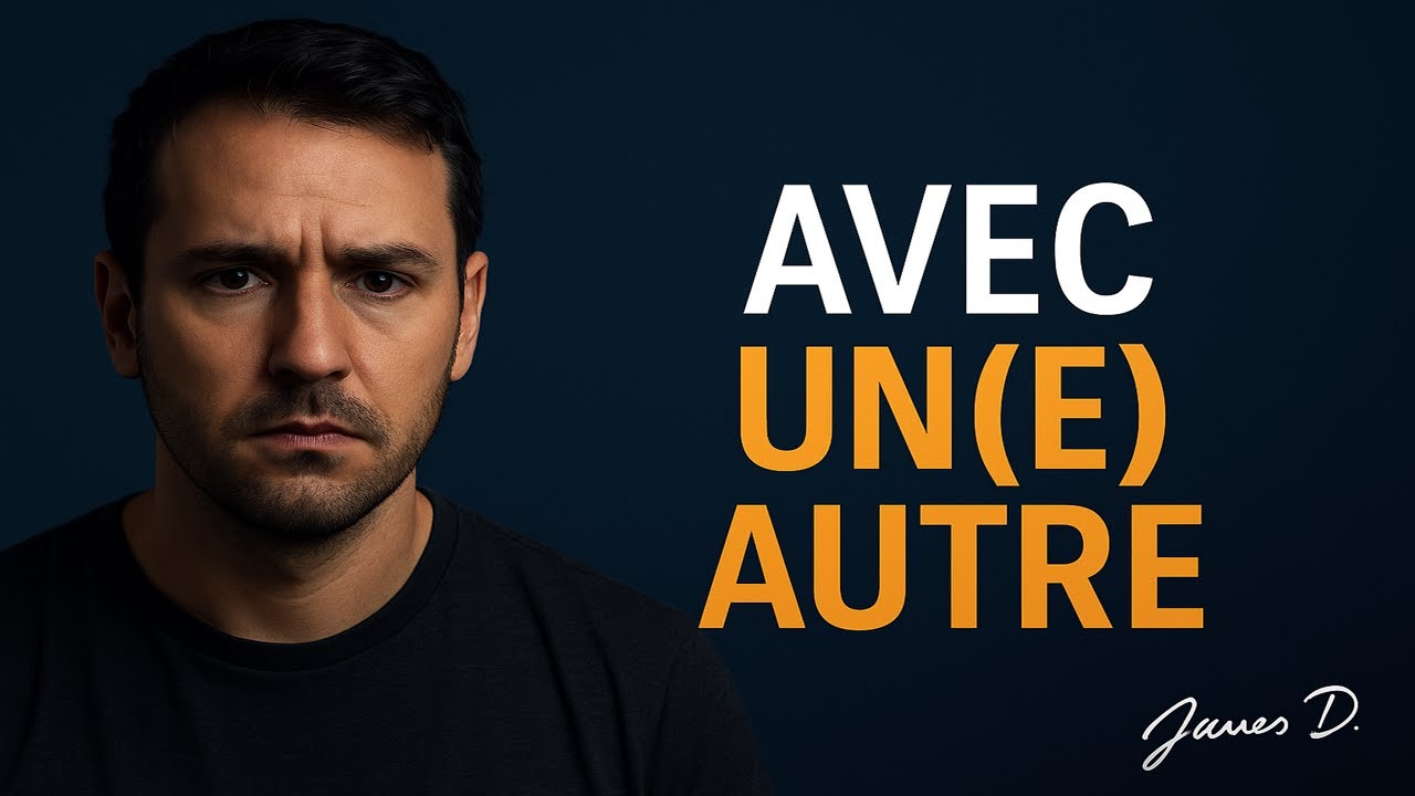 Mon ex est PARTI pour un/une autre : la stratégie qui fonctionne