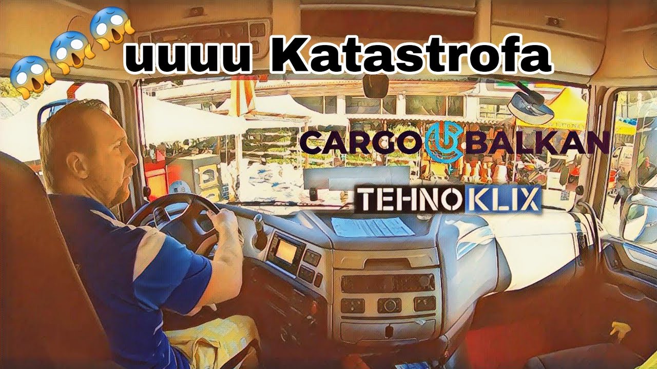 Istovar je Kritican