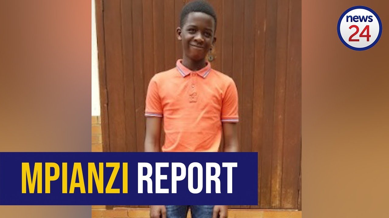 WATCH LIVE | Panyaza Lesufi addresses media after release of report into Enock Mpianzi death