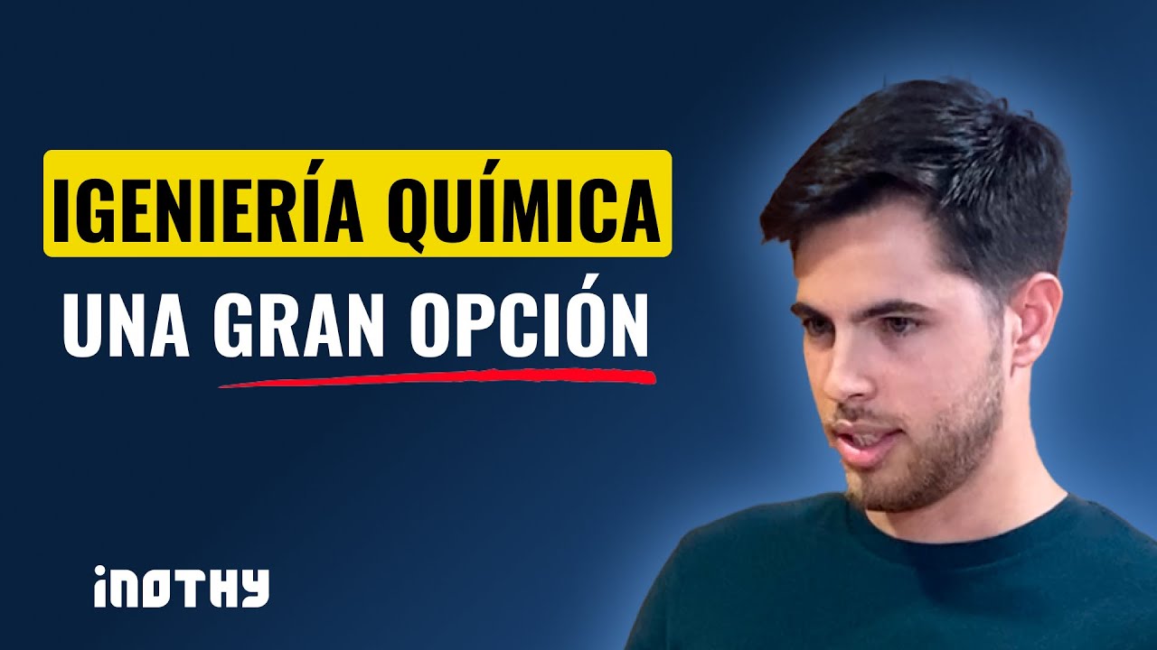 99% de EMPLEABILIDAD con esta CARRERA | Inothy Talks