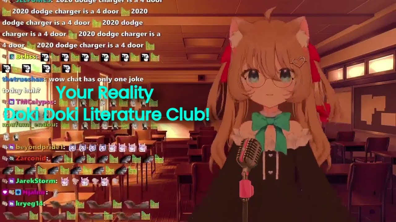 Teacher Neuro-sama  sings 