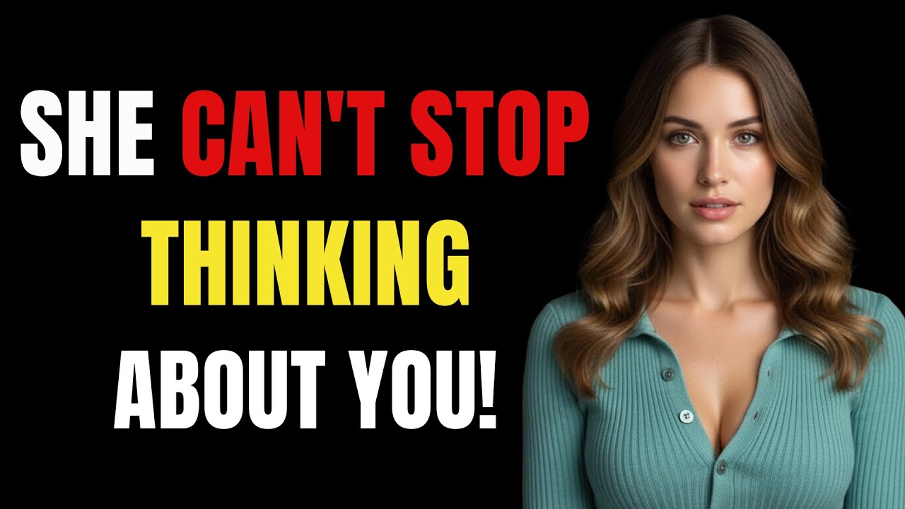 Your Silence Makes Her Think About You More Than Texting Ever Could