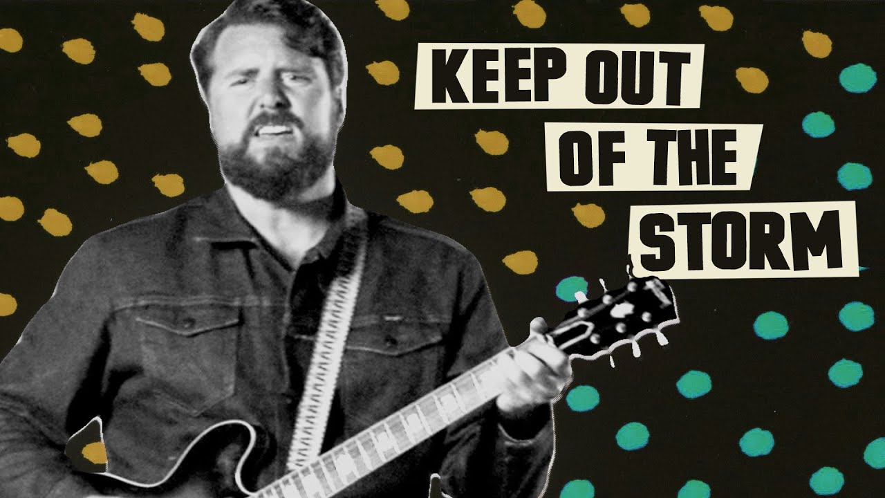 The Sheepdogs - Keep Out of the Storm